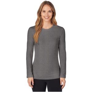 Cuddl Duds Fleece Wear with Stretch